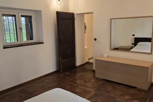 Casa indipendente ristrutturata