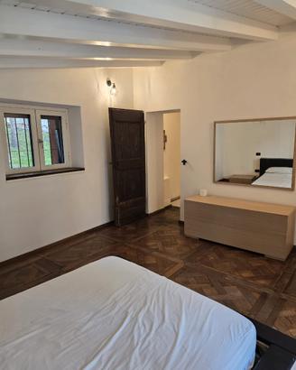 Casa indipendente ristrutturata