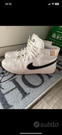 scarpe Nike blazer uomo