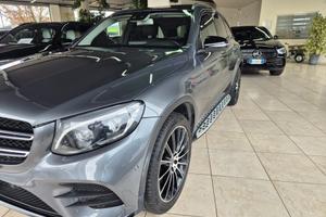 Mercedes-benz GLC 250 d 4Matic Premium