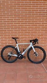 Wilier Filante sl Ultegra Di2 misuratore potenza