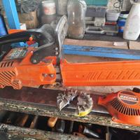 motosega Echo cs3400