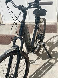 Bici elettrica