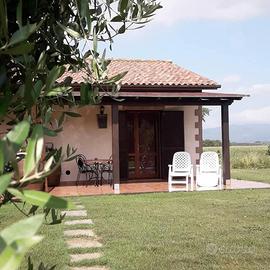 Appartamento tranquillità e relax