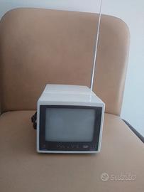 MINI TELEVISORE PORTATILE 