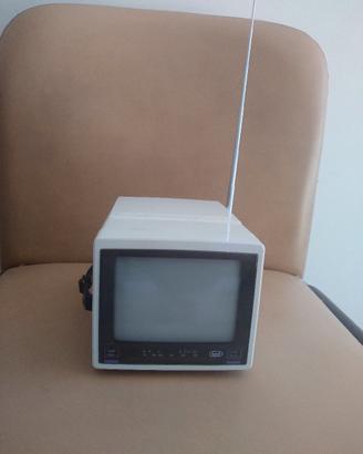 MINI TELEVISORE PORTATILE 