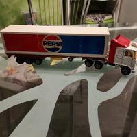 Majorette Pepsi
