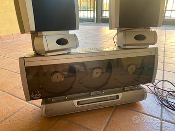 Stereo