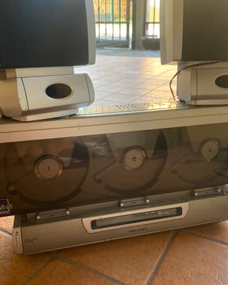 Stereo