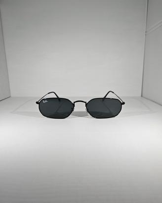 Occhiali Ray Ban  RB 3947 Black 