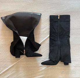Stivali eleganti donna