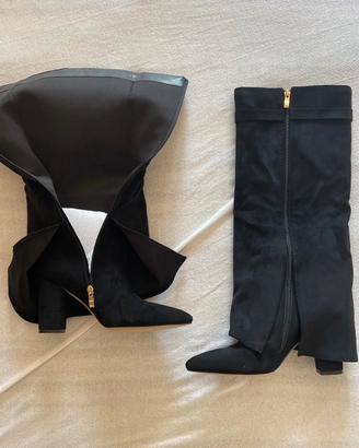 Stivali eleganti donna