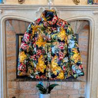 Piumino d'oca Cavalli Class Tg 48