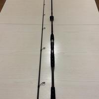 Canna Spinning