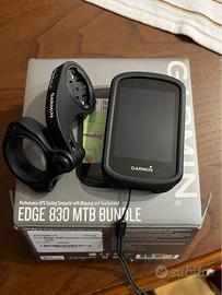 garmin 830