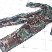 Coverall Mechanics Cold Weather U.S. Army 1996