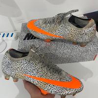 Nike mercurial vapor 13 Elite CR7 FG Safari