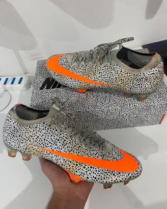Nike mercurial vapor 13 Elite CR7 FG Safari