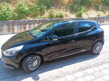 RENAULT CLIO IV 1.5 dCi 90 CV ENERGY BUSINESS ECO