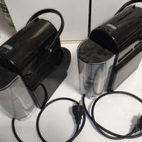 macchine Nespresso de longhi inissia EN 80 B