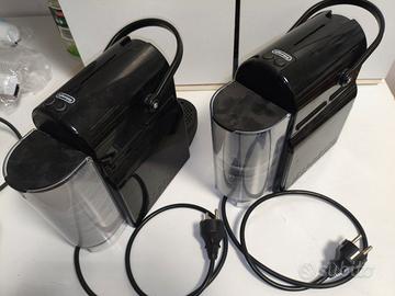 macchine Nespresso de longhi inissia EN 80 B