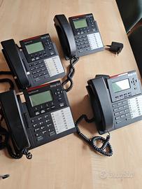 lotto 4 telefoni voip Draytek vigorphone 350