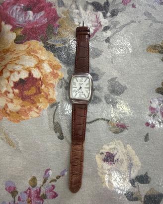 Orologio enzo marinella