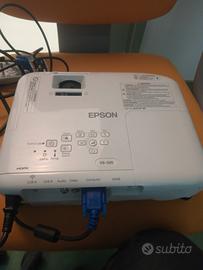 videoproiettore epson