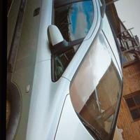 Opel Zafira anno 2000