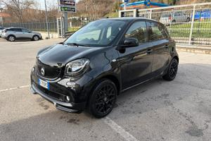 Smart fourfour Super Passion automatica