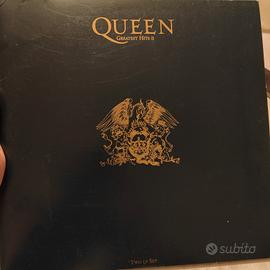 Queen Greatest Hits II 
