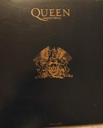 Queen Greatest Hits II 
