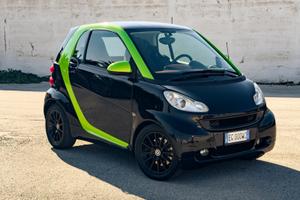 SMART FORTWO COUPÉ