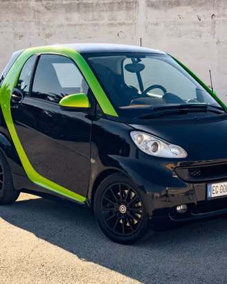 SMART FORTWO COUPÉ