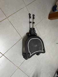 CAM pedana per passeggino