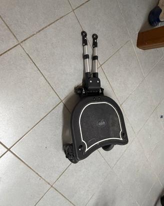 CAM pedana per passeggino