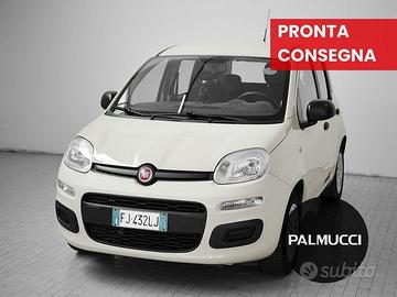 FIAT Panda 1.2 69cv E6 Easy