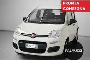 FIAT Panda 1.2 69cv E6 Easy