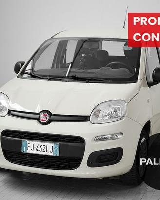 FIAT Panda 1.2 69cv E6 Easy