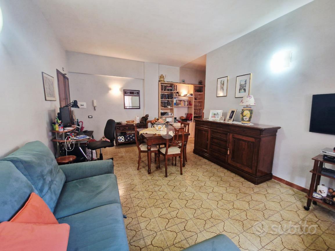 Apartment in Civitella San Paolo, Roma Capitale - Vista 4