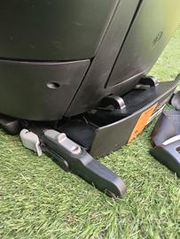 Seggiolino auto  Inglesina 