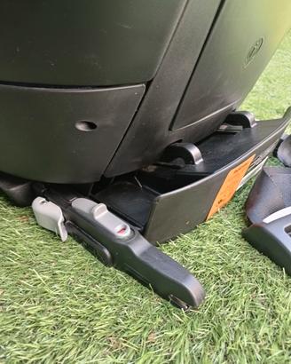Seggiolino auto  Inglesina 