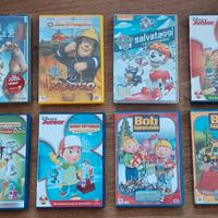 DVD PER BAMBINI - VARI