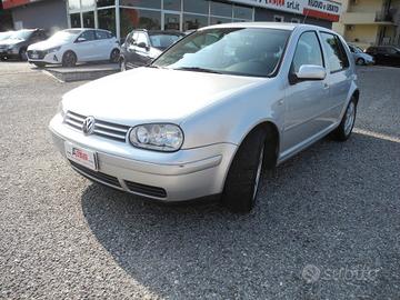 VOLKSWAGEN Golf 1.6 16v 105cv 5p. Comfortline -