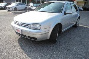 VOLKSWAGEN Golf 1.6 16v 105cv 5p. Comfortline -