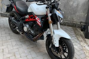 BENELLI 302 S