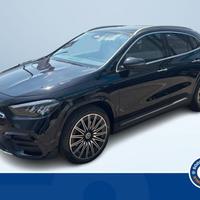 Mercedes-Benz GLA 200d Automatic AMG Line Adv...