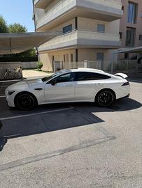 Mercedes AMG gt43