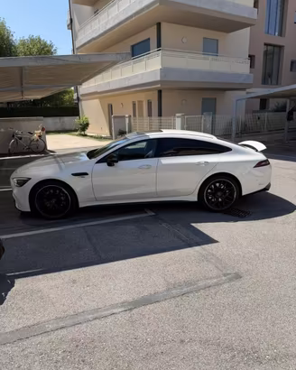 Mercedes AMG gt43