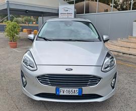 Ford Fiesta 1.5 Ecoblue 85cv Titanium
